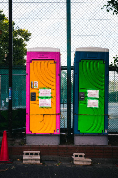 Best Best portable toilet rental  in Salida, CO