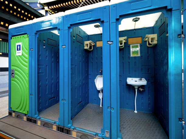 Best Porta potty rental near me  in Salida, CO