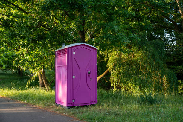 Best Portable restroom trailer rental  in Salida, CO