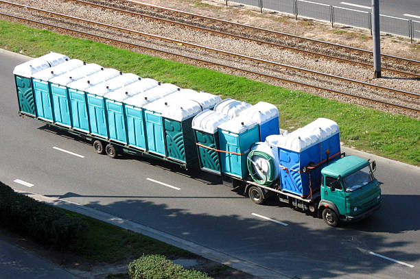 Best Sanitation services for porta potties  in Salida, CO